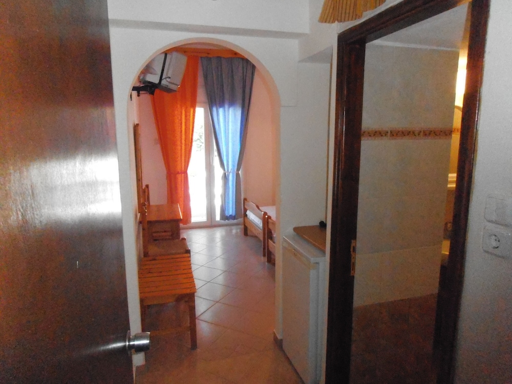 Julieta's House view 3