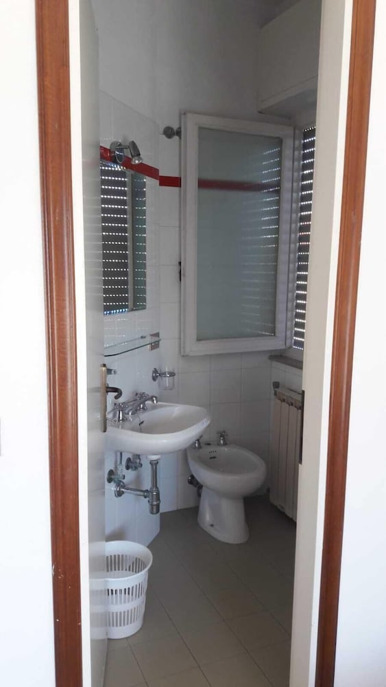 Hotel New Marilu