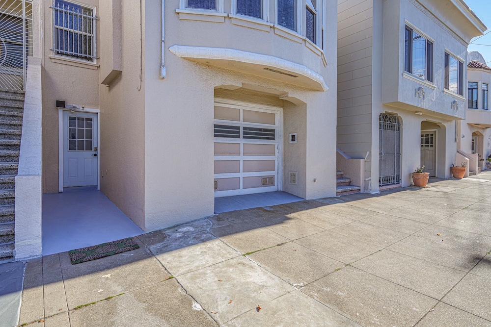 San Francisco Apartment ~ 5 Mi to Downtown! — San Francisco