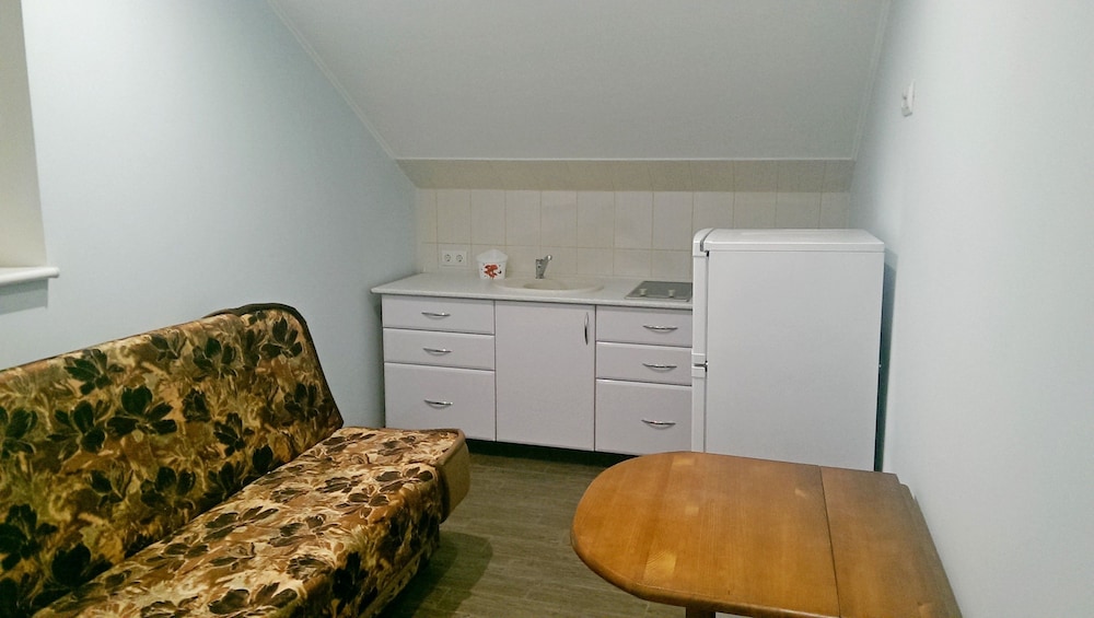 Guest House Na Lugu