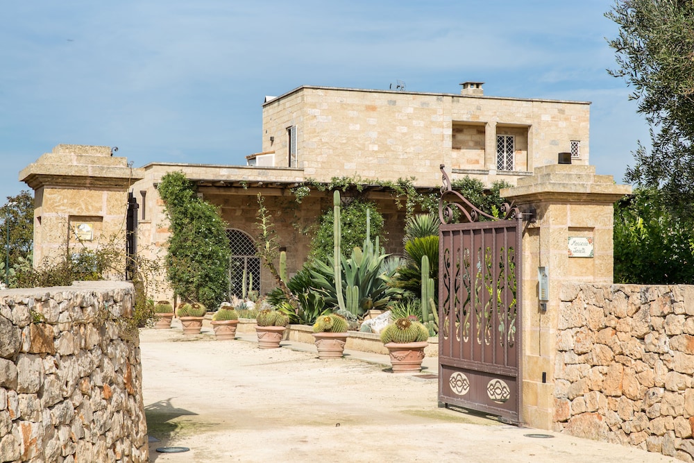 Masseria Saietti