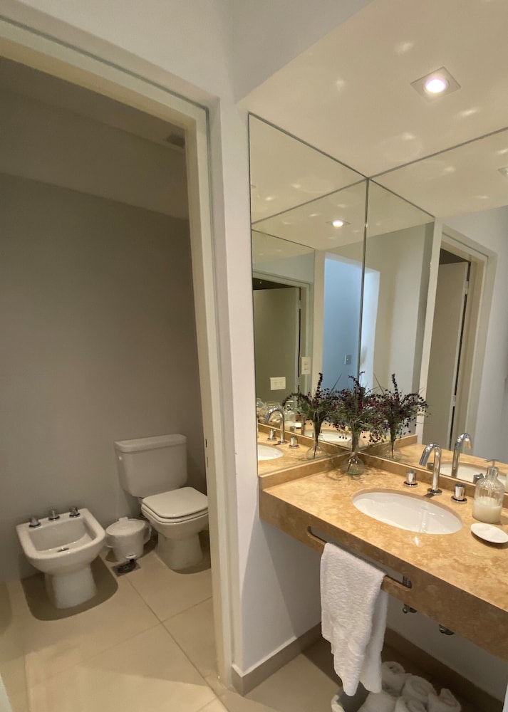 Divino Loft - Mas Centrico Imposible