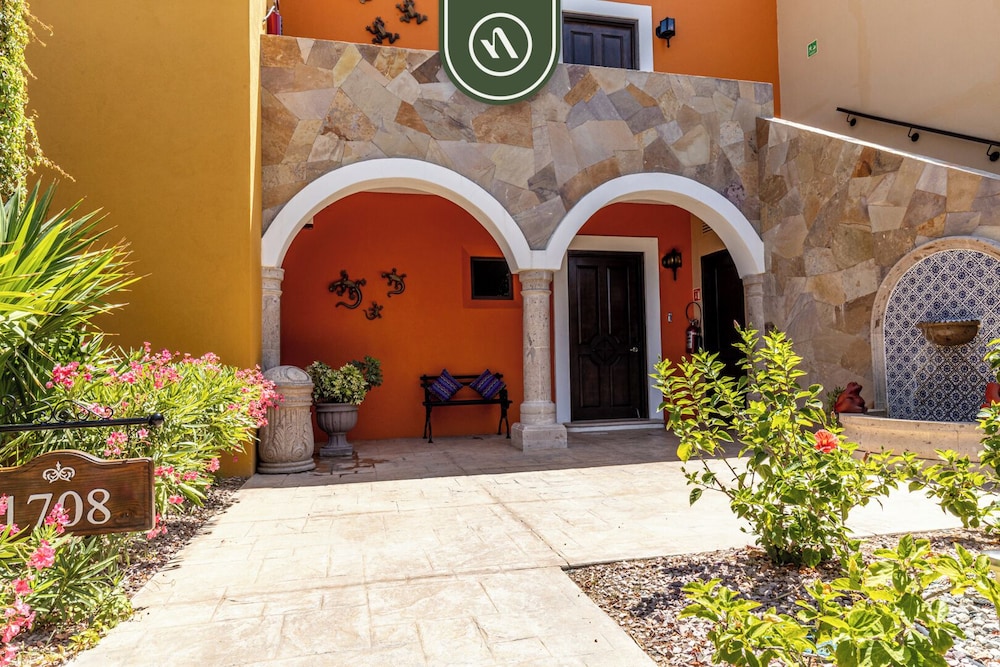 Hacienda Encantada by Naya Homes