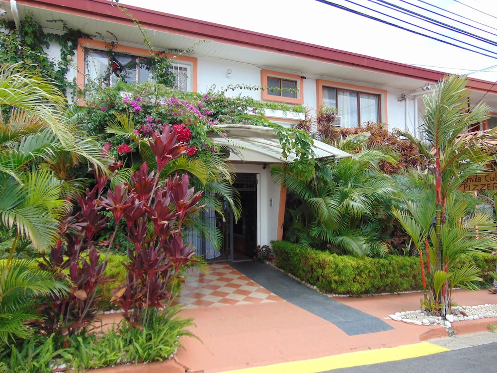 Casa Lima Bed Breakfast - Property Image 73