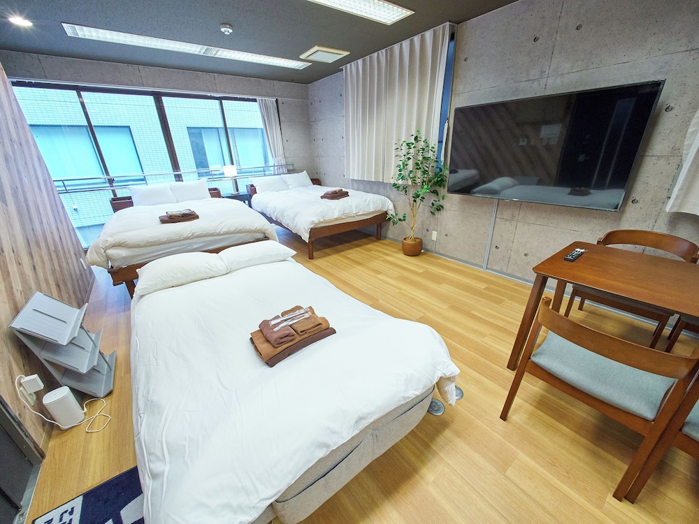 HOTEL Sho