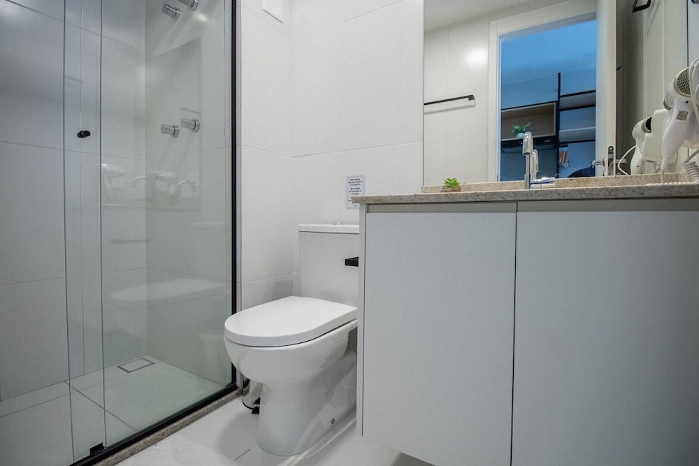 Modern Retreat Near Allianz Parque Sp-p1604a