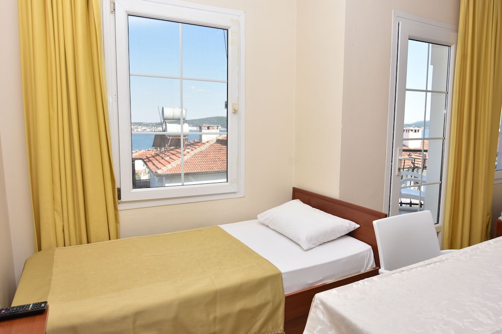 Uzun Apart Otel - Image 12