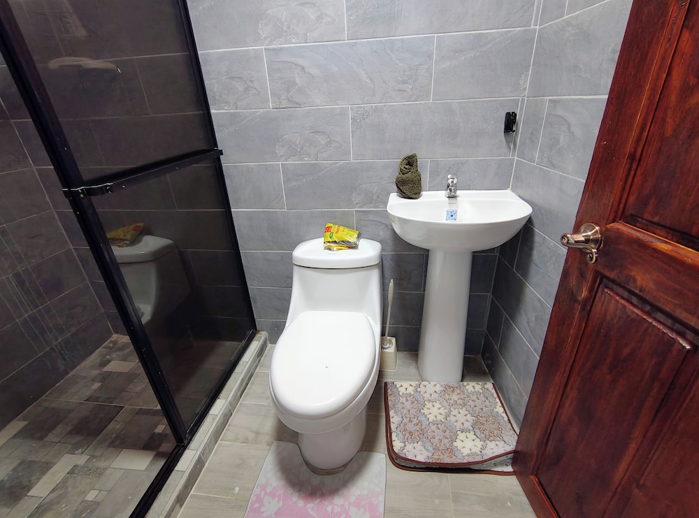 Corcovado Paradise Lodge