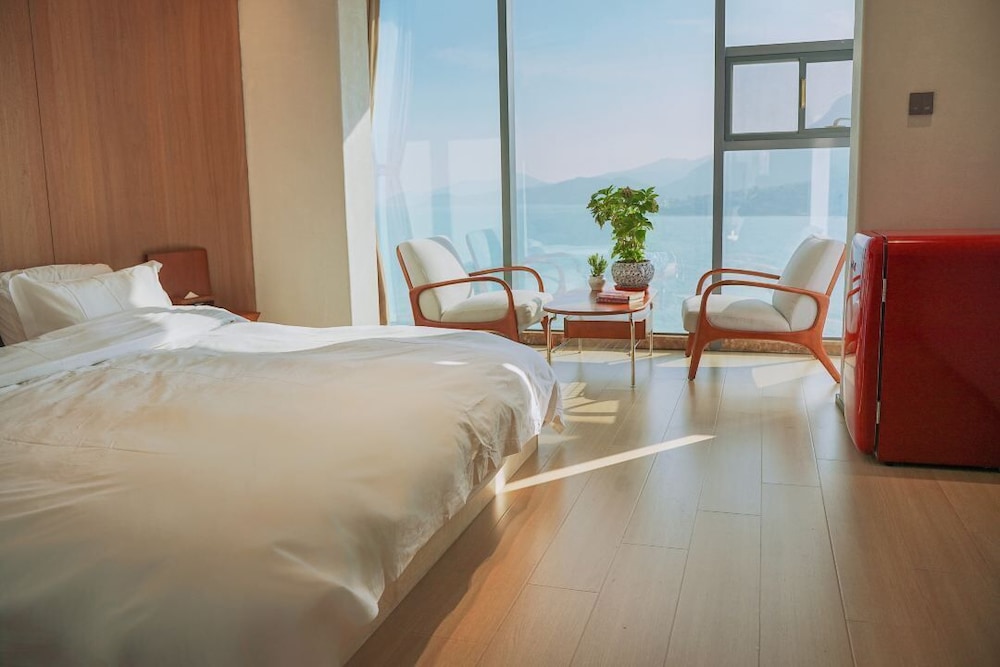 Qingdao Momer Cliff Ocean View Villas