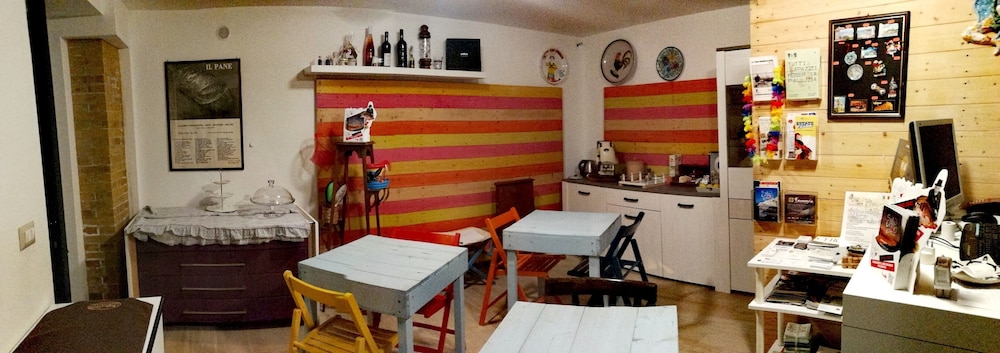 Le Soste di Finzia B&B
