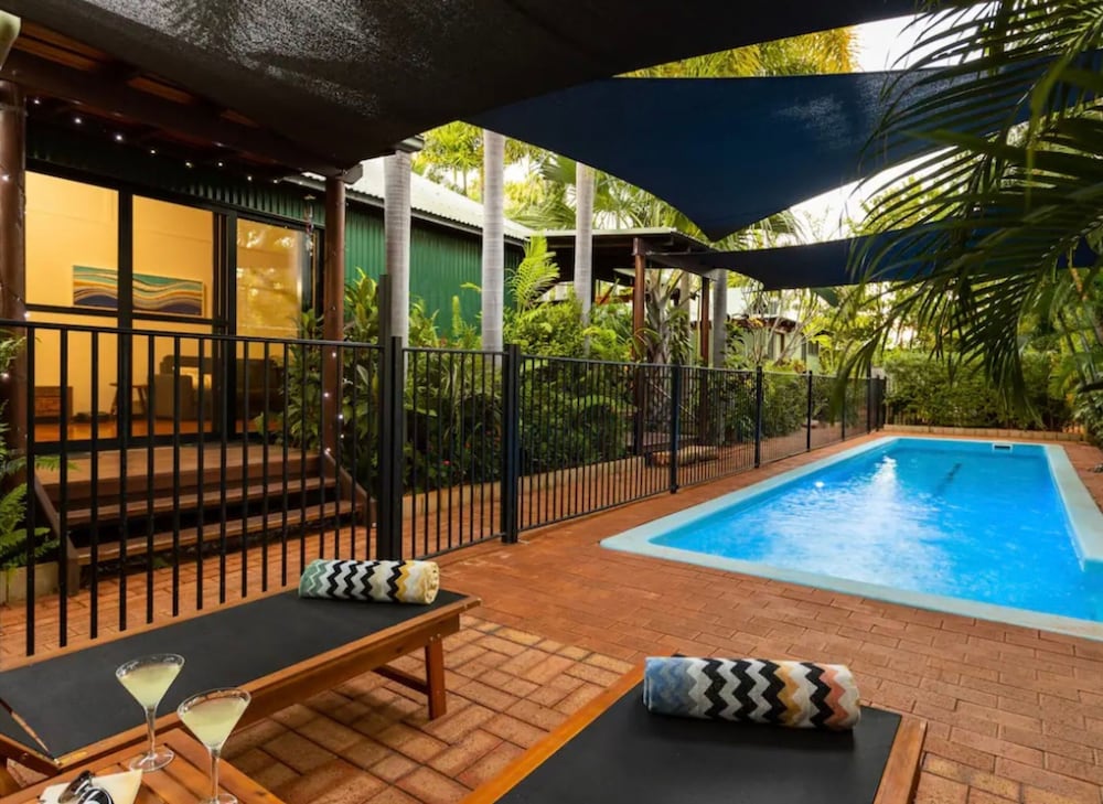 Cable Beach Vacations - Villa within walking distance of cable - Property Image 7