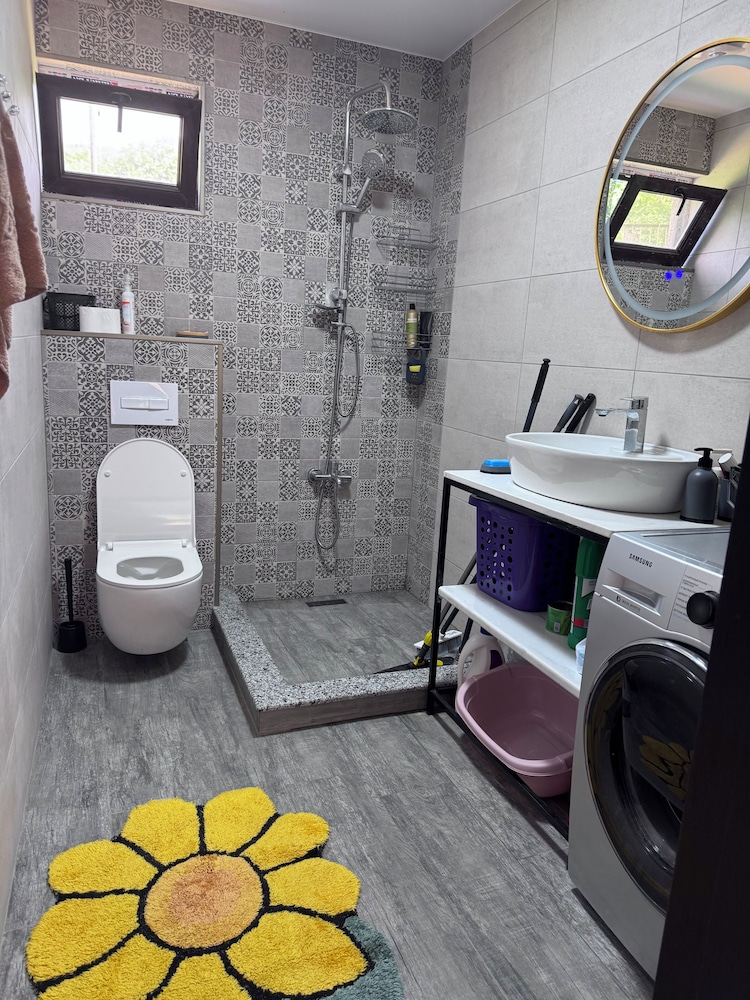 Villa Cottage Merisi