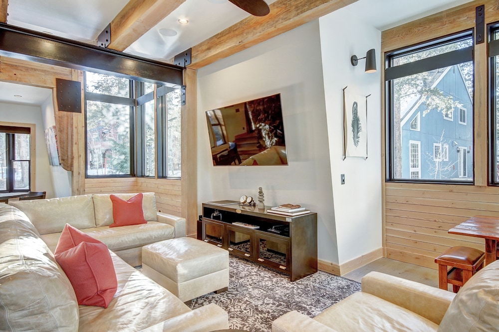 Arrow Darrow 3 Bedroom Home