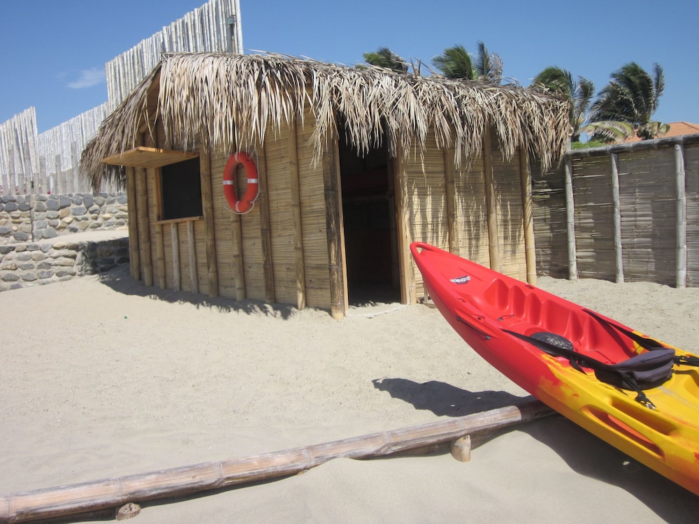 Aranwa Vichayito Beach Resort