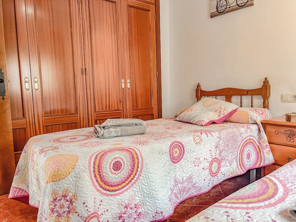 Cd-2253 Two Bedroom Villa With Pool in Frigillana