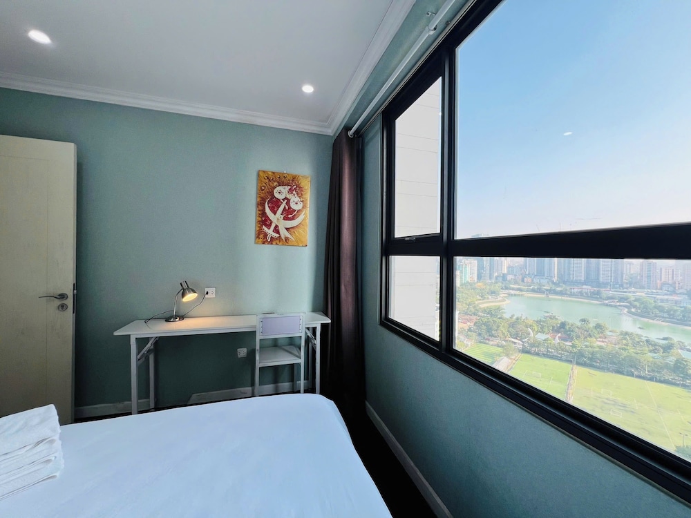 Vinhomes D'Capitale - Maison Viet