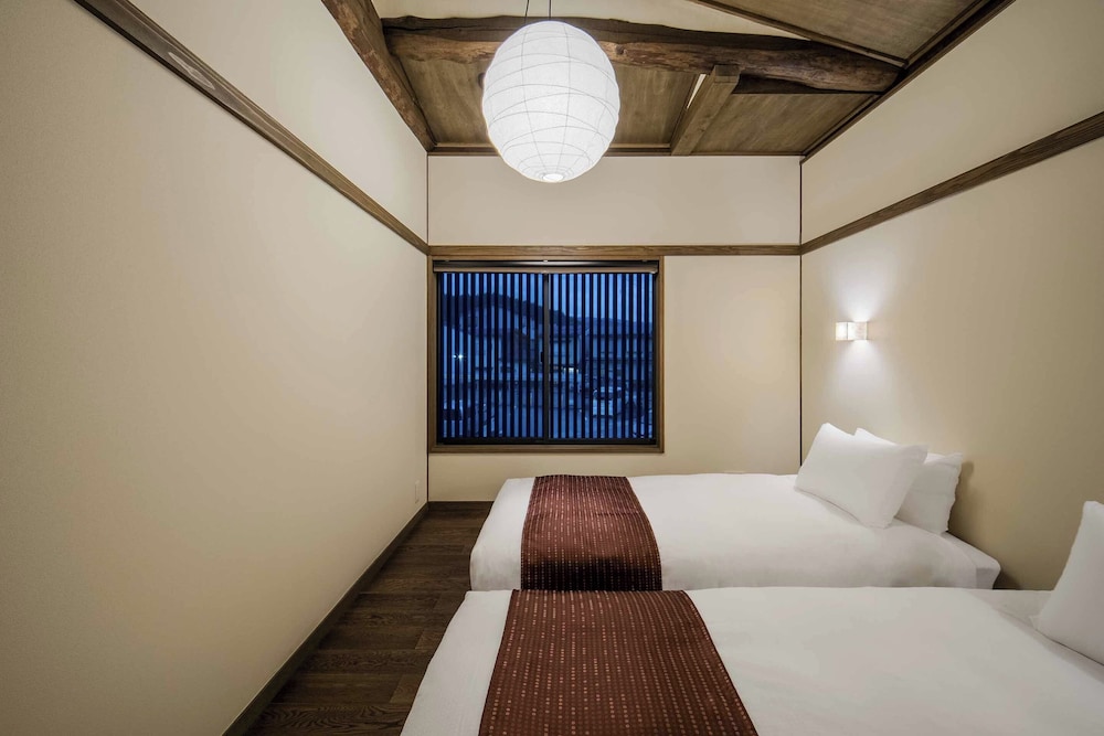 Nananohi Machiya House