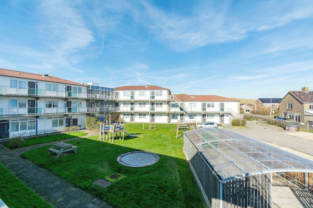 Apartment in Callantsoog Near the Dunes