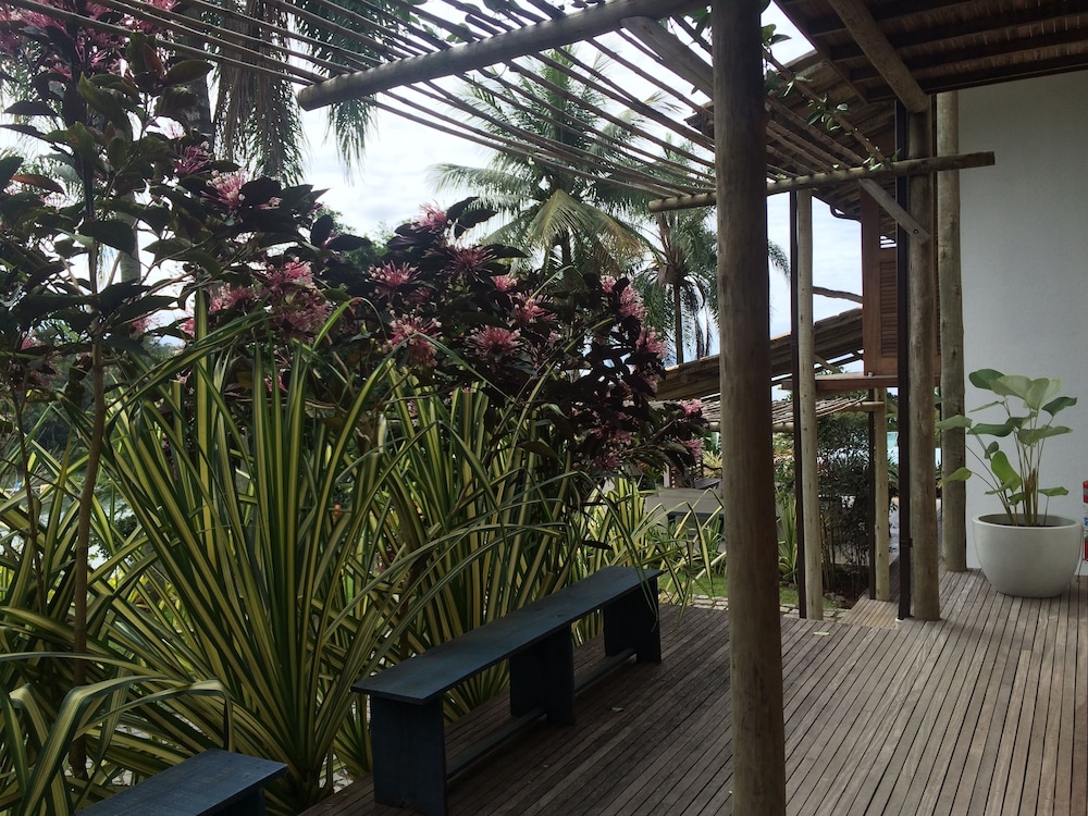 Hotel Casa Mar Paraty