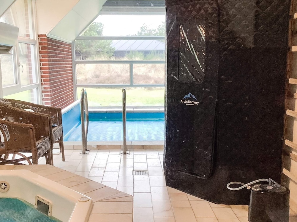 4 Star Holiday Home in Blavand