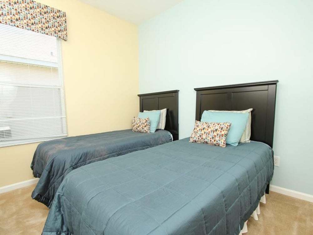 Villa in Windsor Palms Resort 1260 view 5