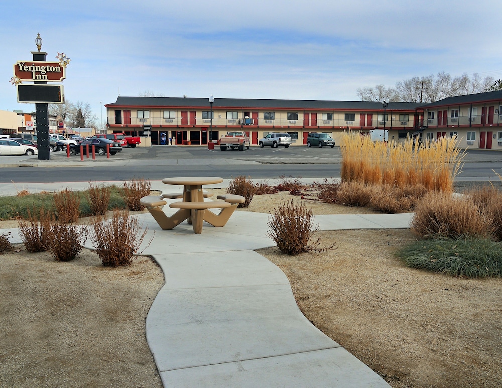 Yerington Inn