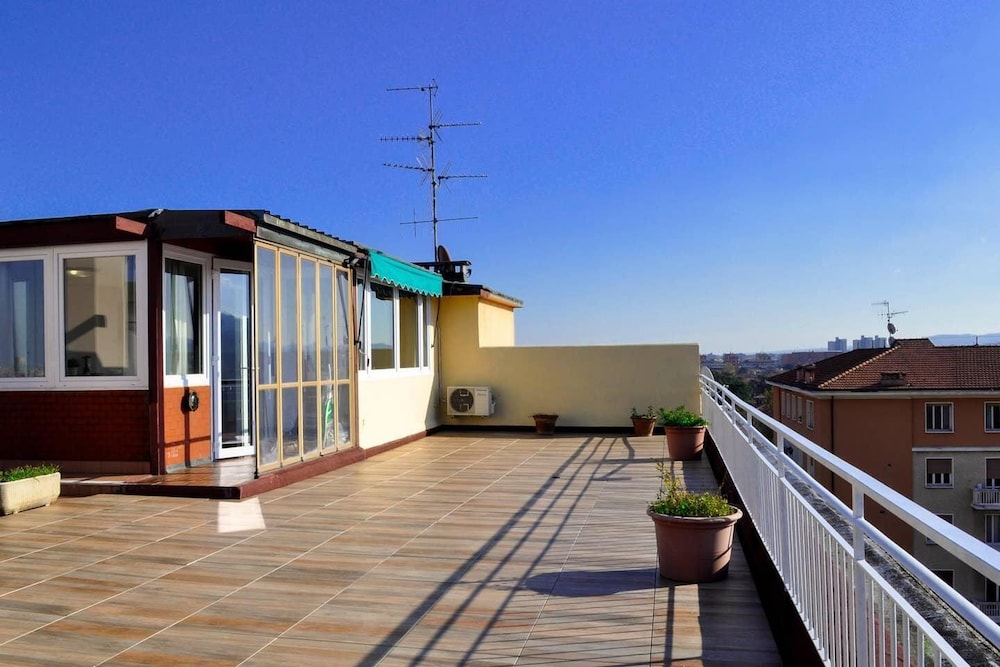 roof