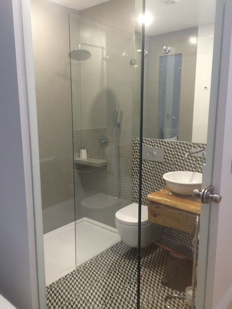 Castilho Lisbon Suites