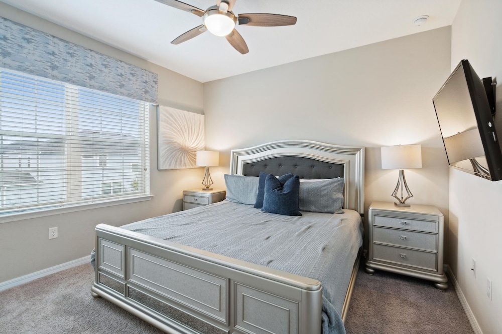 Solara Resort 6 Bedroom Private Pool Home 6 Home