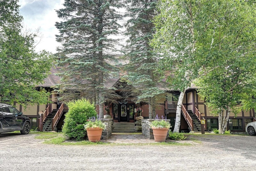 120 Algonquin Unit 7