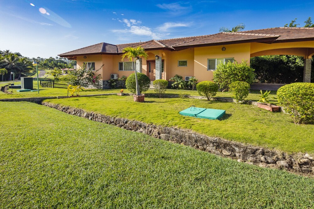 Terramar Estates Villas by Caribe Stays