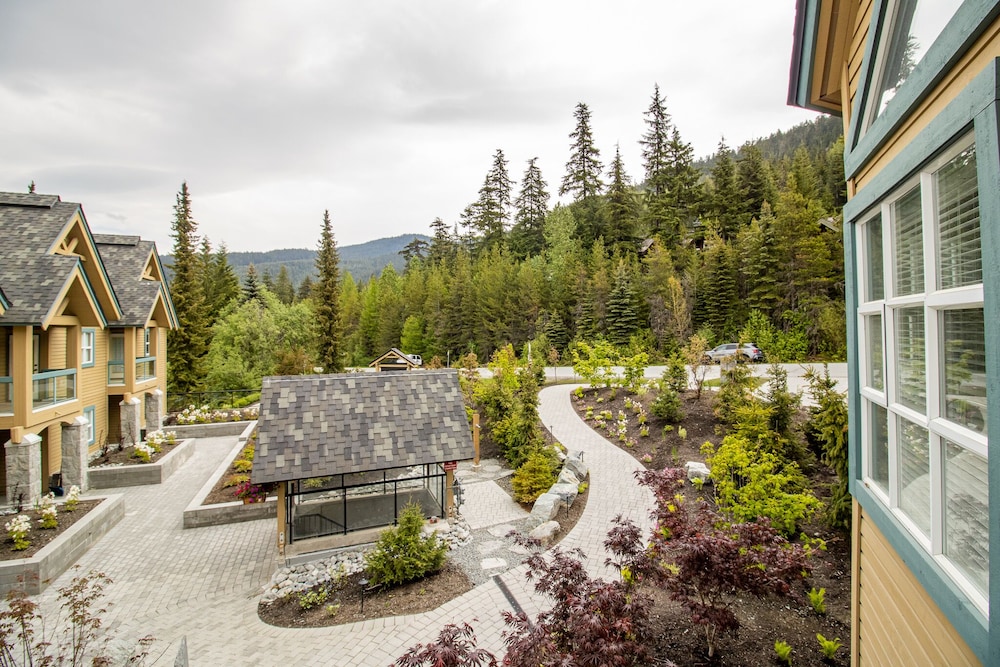 Elevate Real Estate Management Snowbird - 302