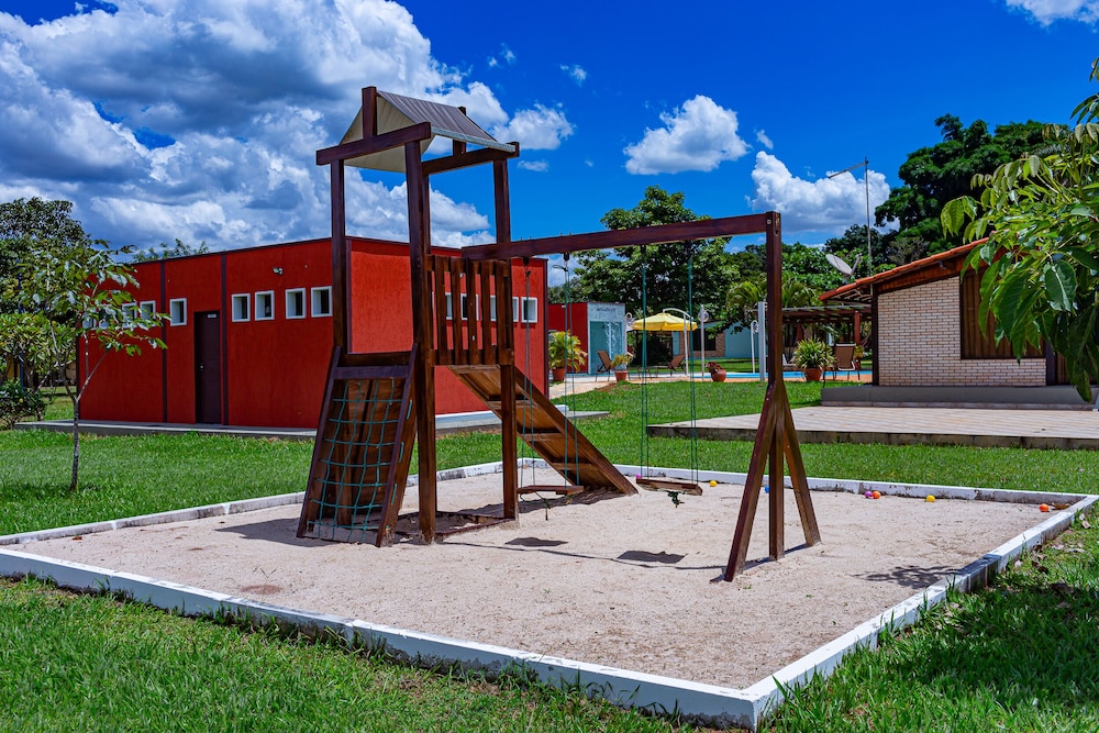 Villaggio dos Pássaros