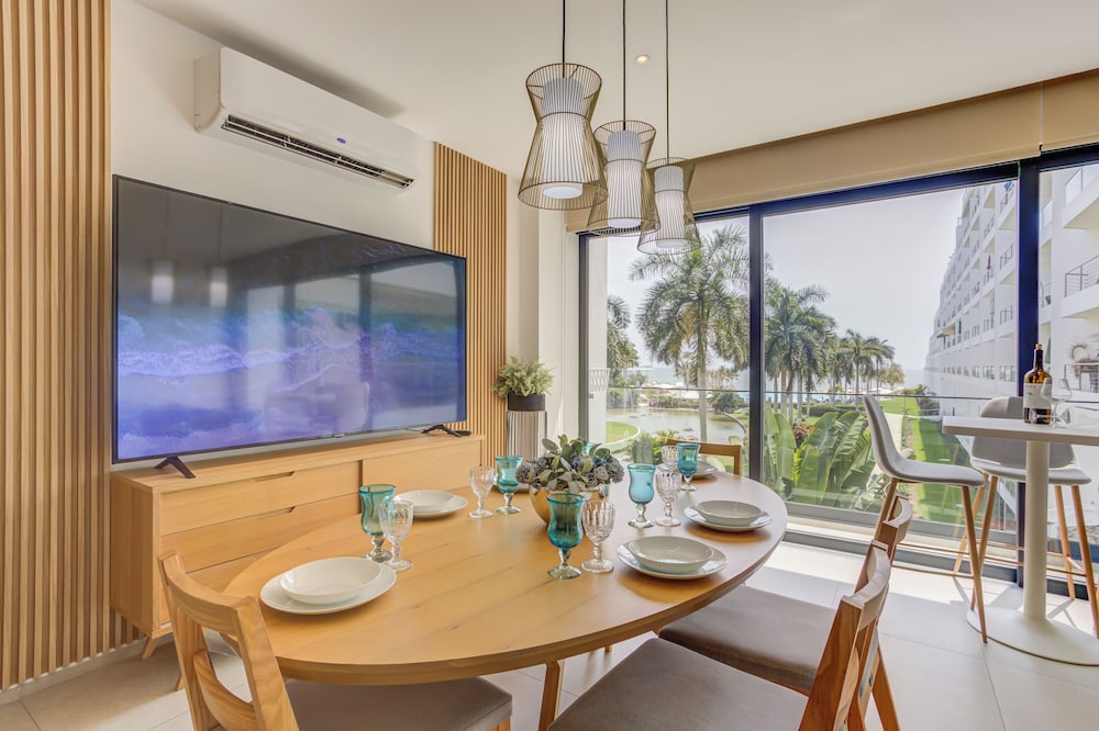 Aria Ocean Condominios