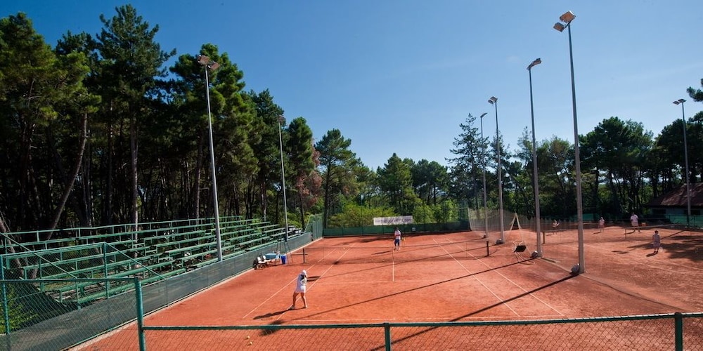 Bungalows Sport Centar