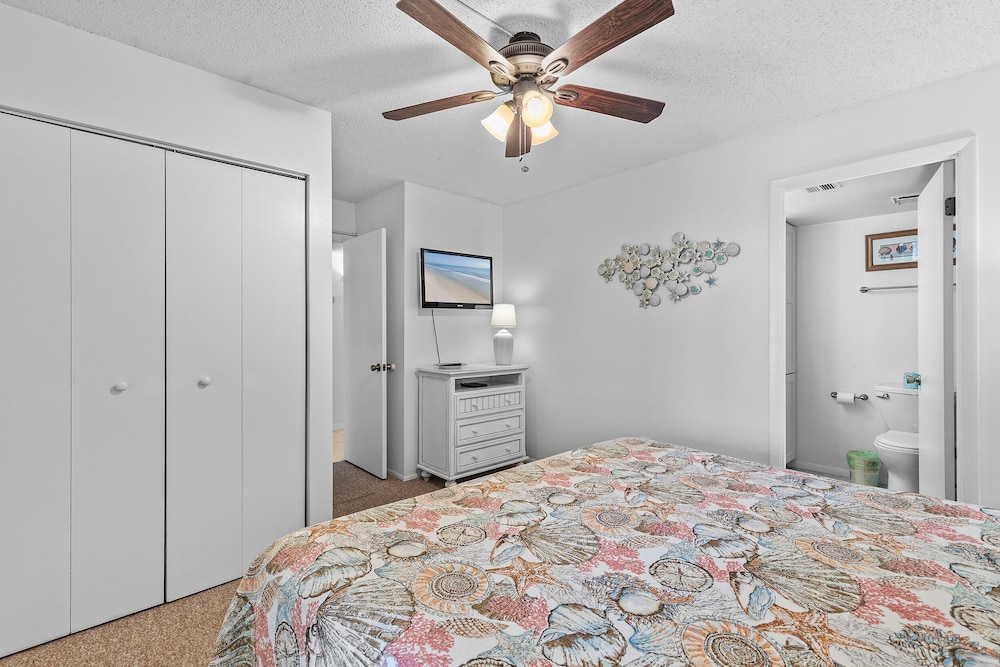 Smyrna Beach Club 607a