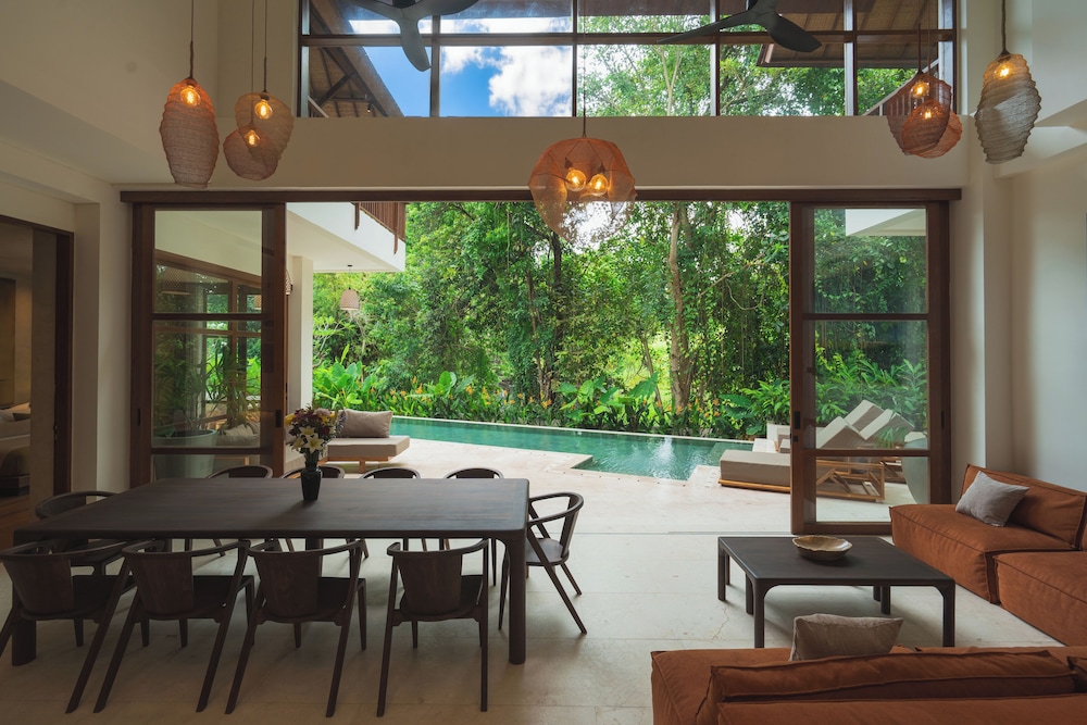 Villa Nordoy 3 by Alfred in Bali