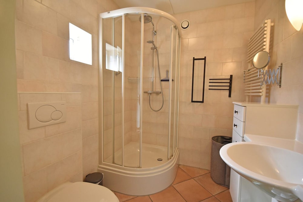 Villa Close to Forest, Beach and sea