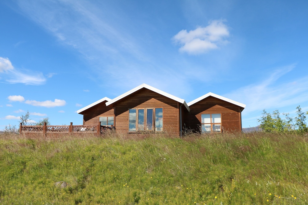 Uthlid Cottages