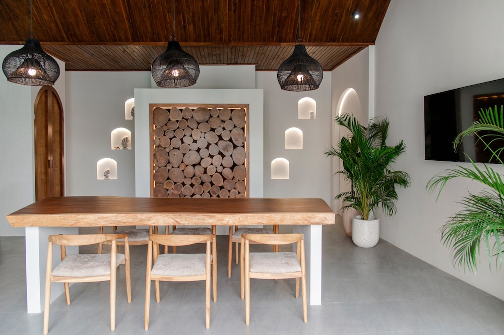 Wild Paradise Villa - 2 Bedrooms