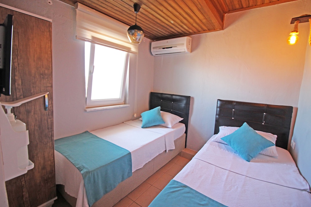 Hambarli Otel