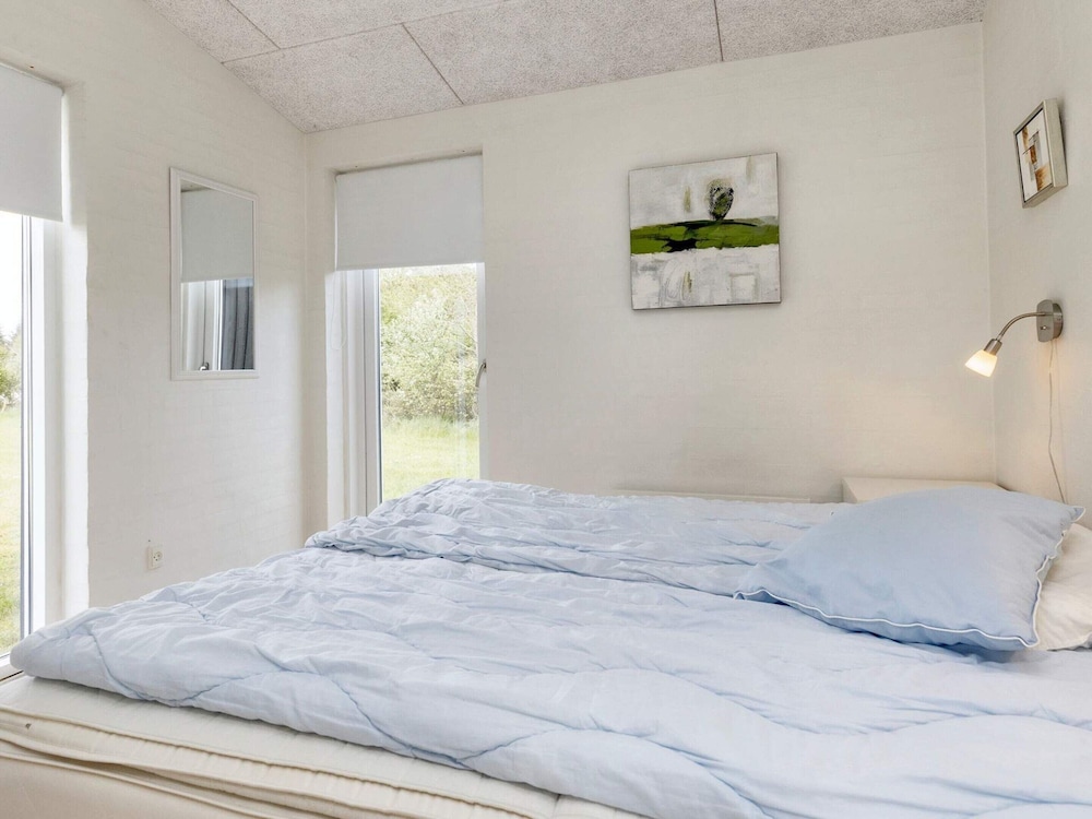 Holiday Home in Brovst view 4