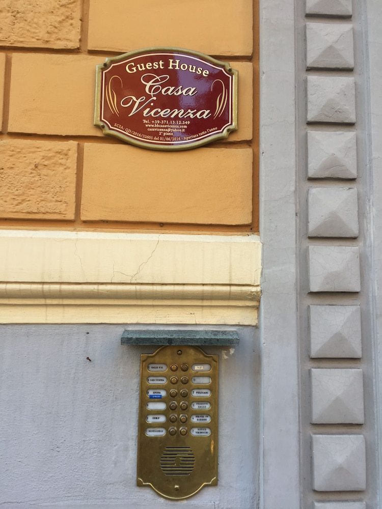 GH Casa Vicenza