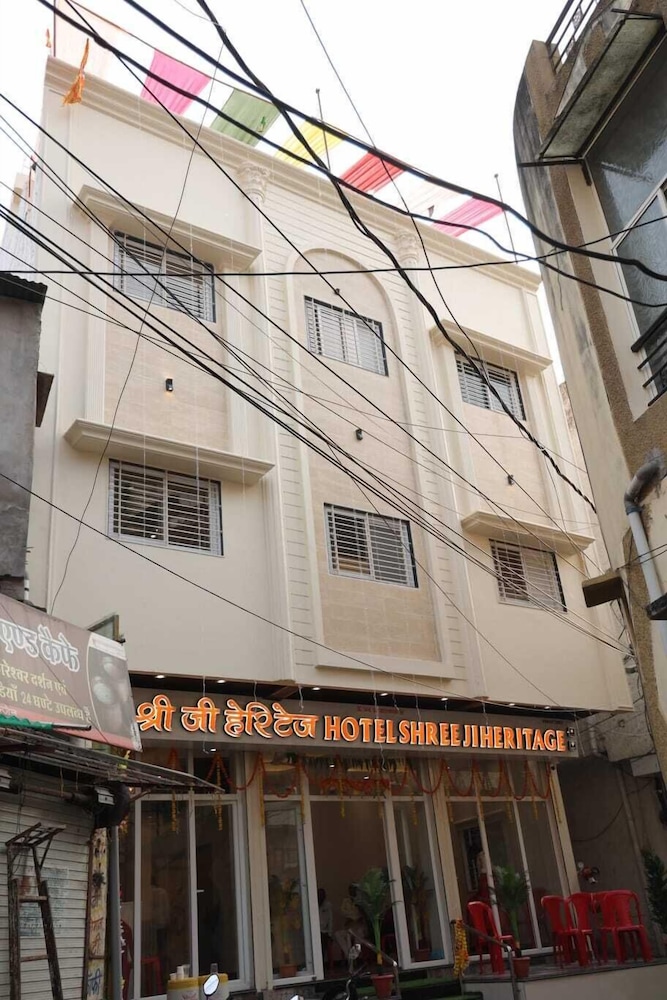 Hotel Shree Ji Heritage