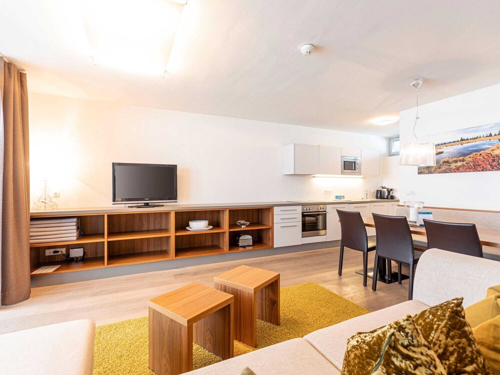 Modern Apartment With Dishwasher, Near the Ski Slopes