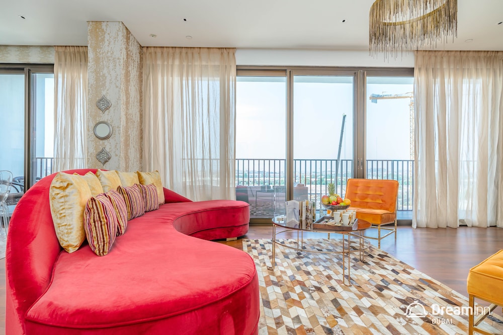 Dream Inn Dubai - City Walk
