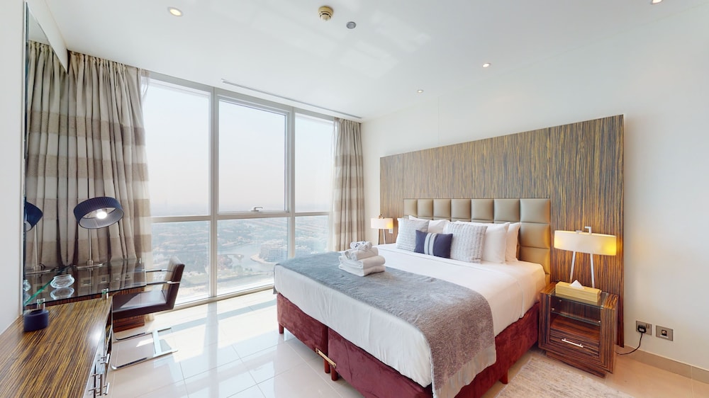 Bonnington Luxury Apartments