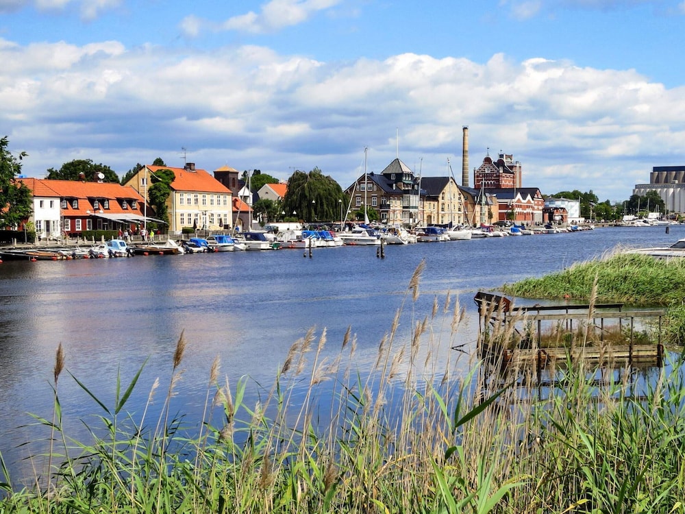 Holiday Home by the Water in Osby