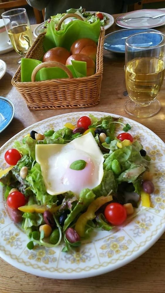 Pension Tannenhof