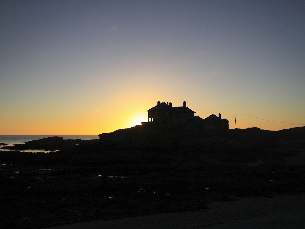 Angorfa - Trearddur Bay